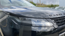 Land Rover Range Rover Evoque 2.0 P250 Dynamic HSE 5dr Auto Petrol Hatchback